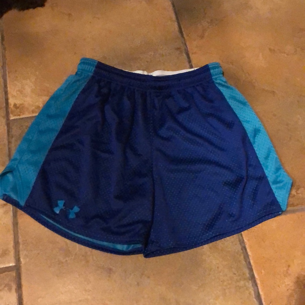 Under armour shorts